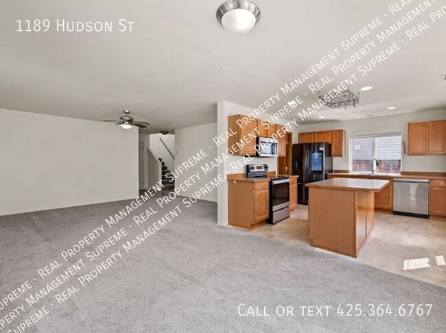 Building Photo - 1189 Hudson St