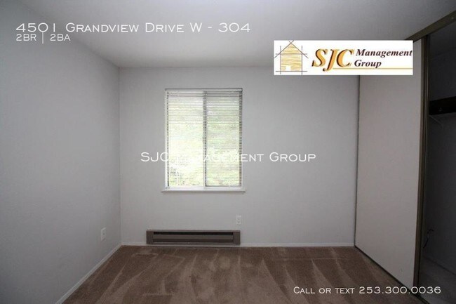 Building Photo - 4501 Grandview Dr W