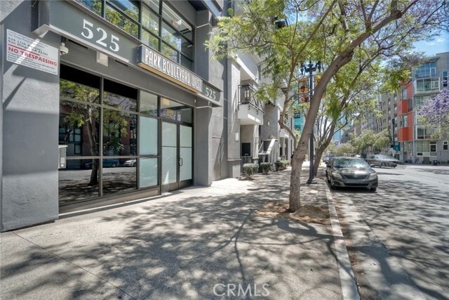 Building Photo - 525 11th Ave