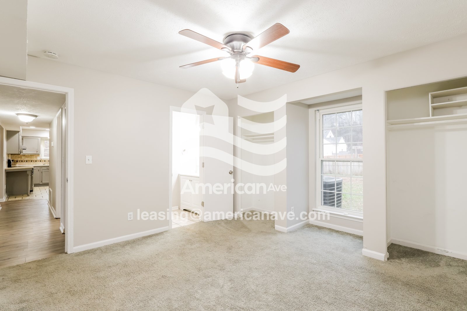 Building Photo - 8304 Berea Dr