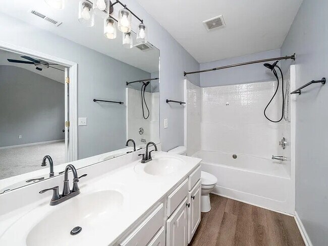 Building Photo - Earn Wealth While Leasing - Like a Homeown...