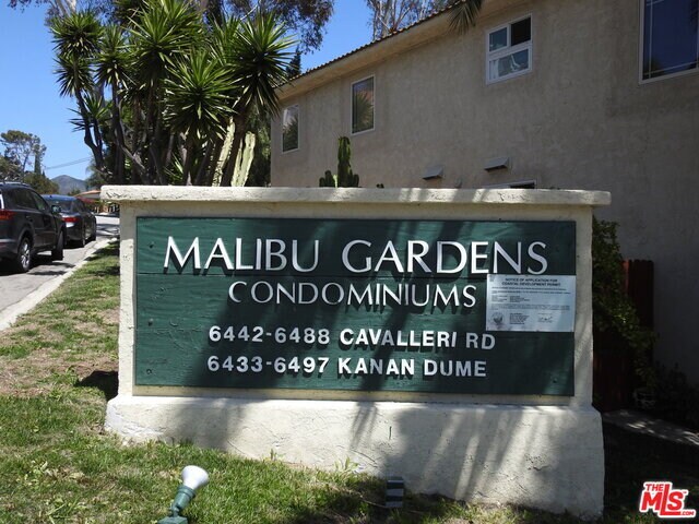 Primary Photo - 6488 Cavalleri Rd