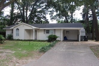 Building Photo - 8624 Marcel Ave