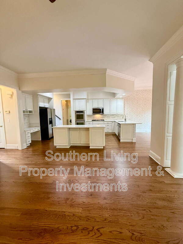Building Photo - 1806 Asbury Hall Ct