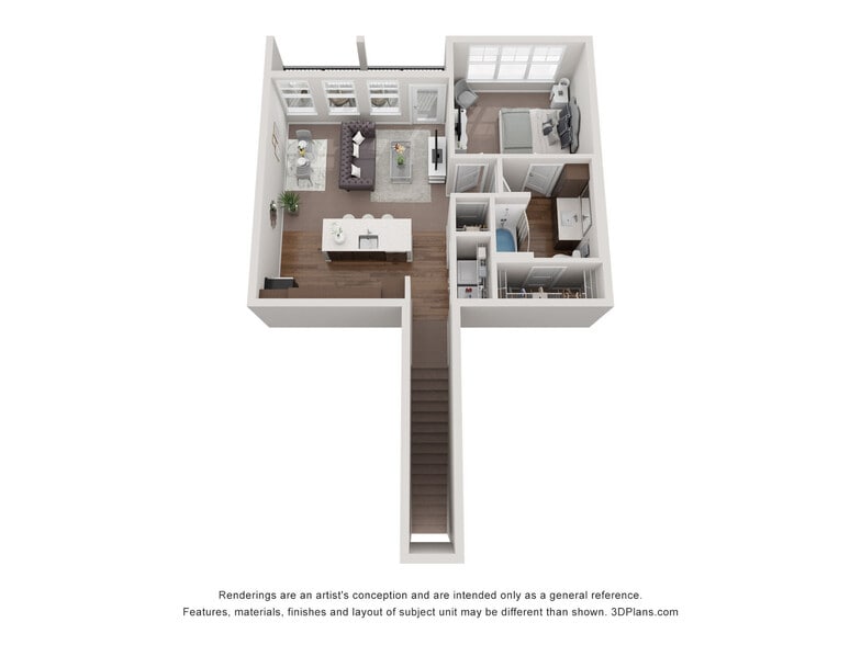 Interior Photo - Villas On Fir
