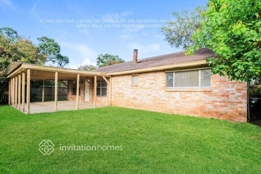 Building Photo - 23302 Upper Falls Ct