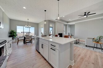 Building Photo - Newly Constructed Spacious Townhome