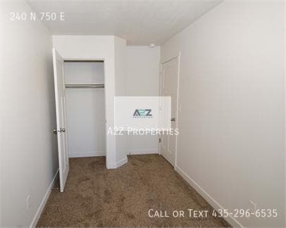 Building Photo - 240 N 750 E St