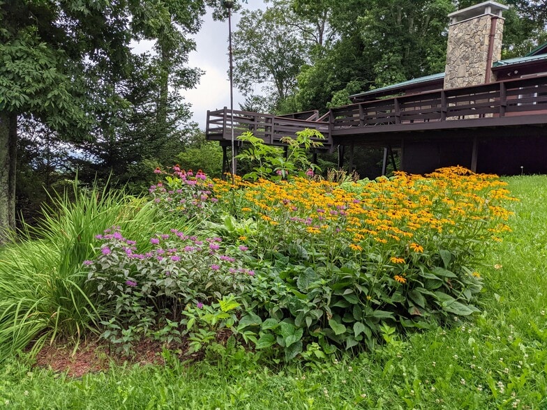 Building Photo - 322 Gobbler Knob Rd