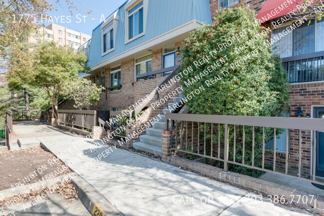 Building Photo - 1775 S Hayes St