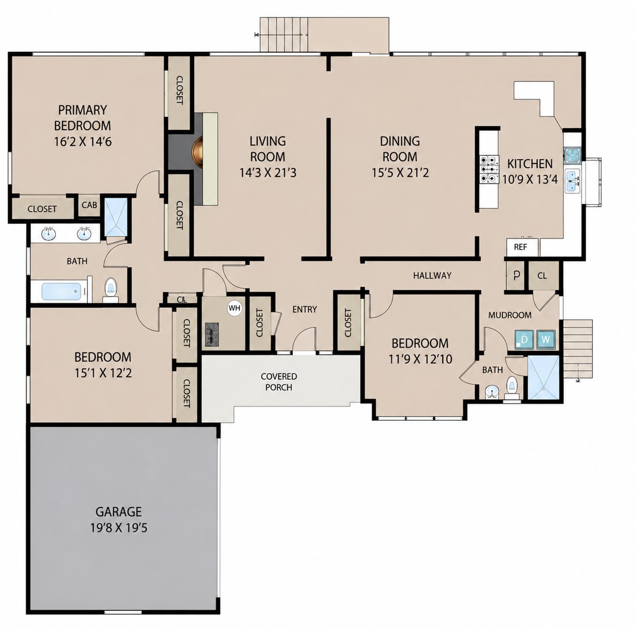 Building Photo - 9149 Hillsboro Dr