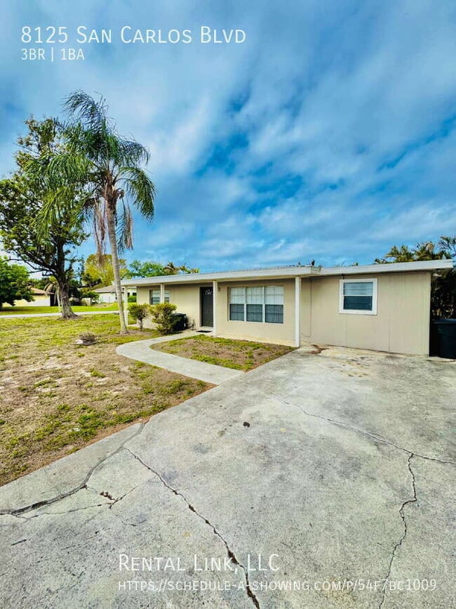 Building Photo - 8125 San Carlos Blvd