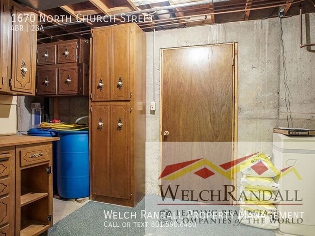 Building Photo - 1670 Church St