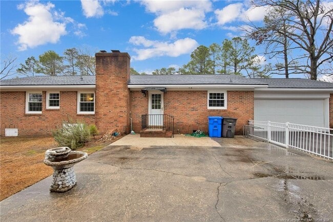 Building Photo - 3209 Glasgow Dr