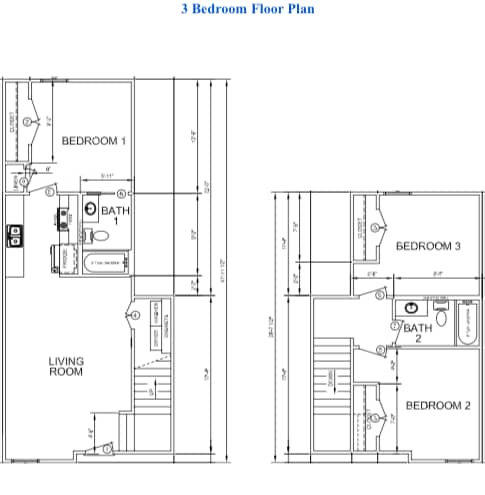 Building Photo - 1318 Ledet St