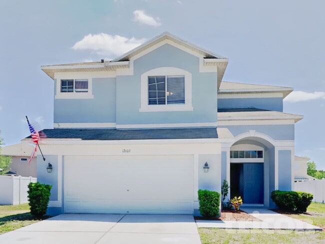 Building Photo - 12603 Longcrest Dr