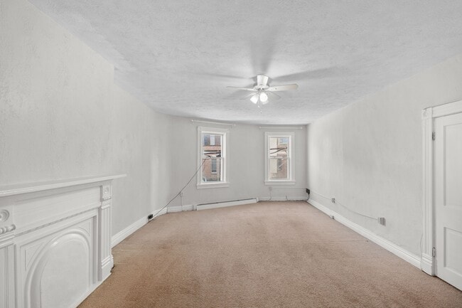 Building Photo - 3053 Brereton St