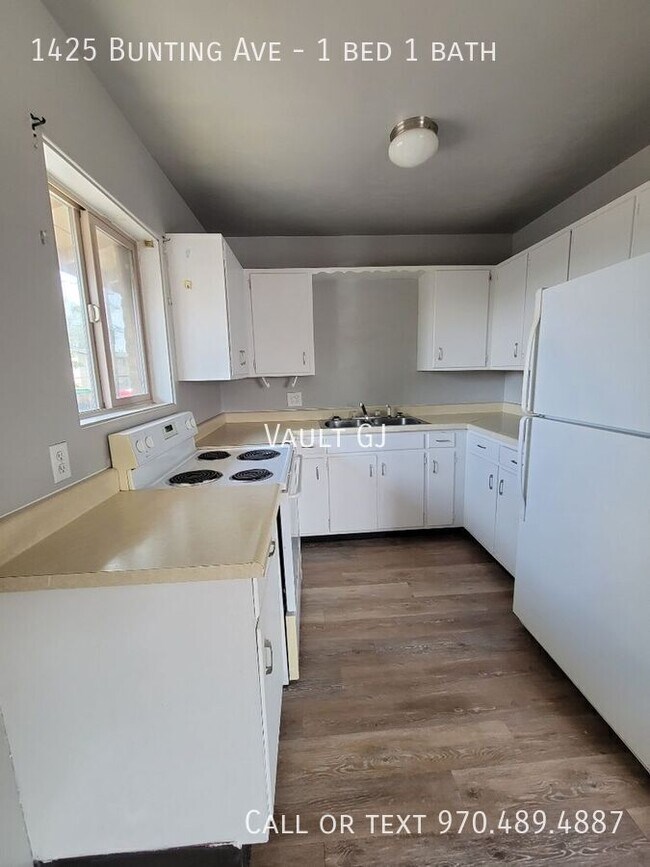 Building Photo - 1425 Bunting Ave