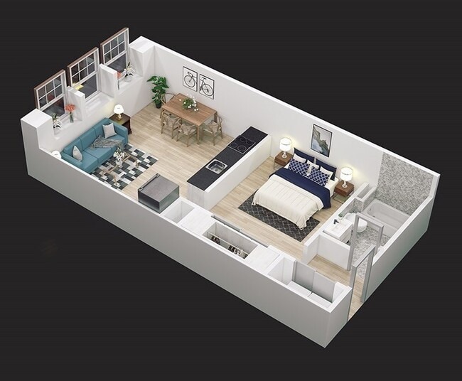 Building Photo - 6 Chatham St