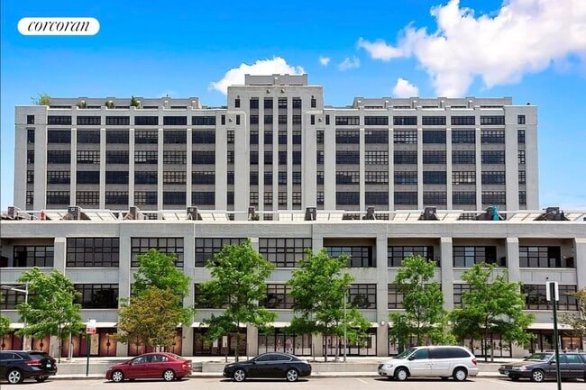 Building Photo - 360 Furman St