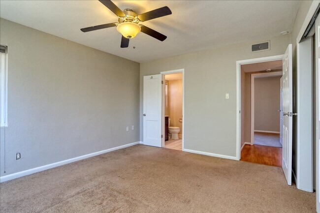 Building Photo - Ranch, no stairs, 1-car garage, fenced yar...
