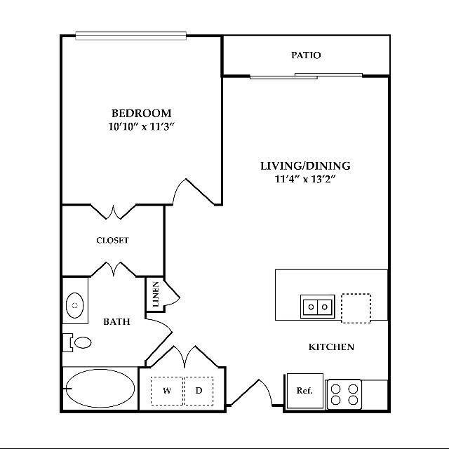 4123 Cedar Springs 4123 Cedar Springs Rd Dallas TX 75219 Apartment Finder