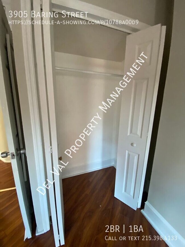 Building Photo - 3905 Baring St