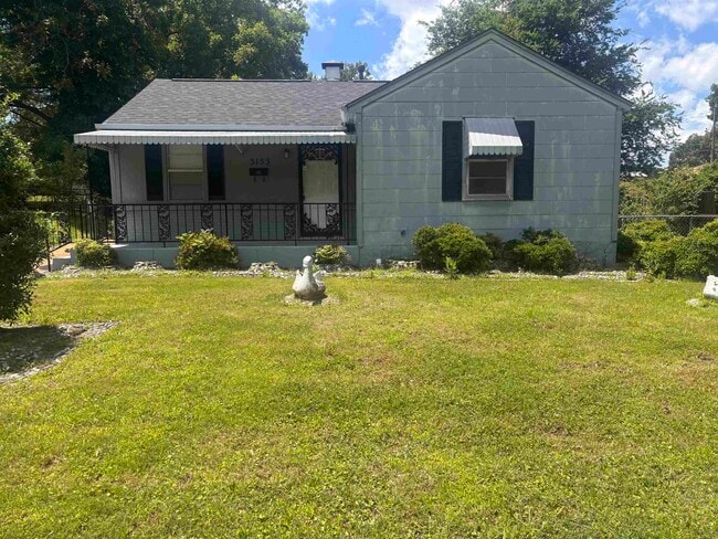Primary Photo - 3153 Hilda St