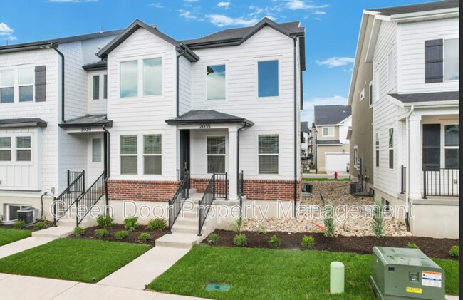 Building Photo - 2035 N 3830 W
