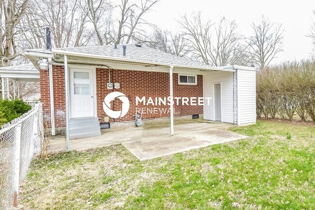 Building Photo - 3 Bedroom Pet-Friendly Home in Louisville,...