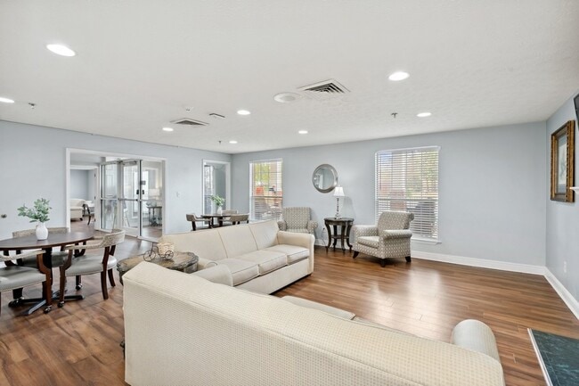 Building Photo - Summer Village Senior Living