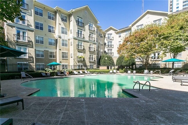 Building Photo - 800 Peachtree St NE