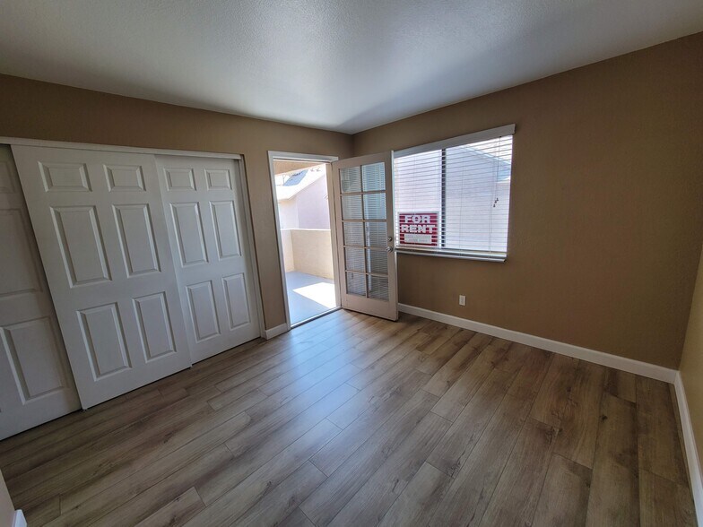 Master Bedroom 2 - 1065 W 1st St