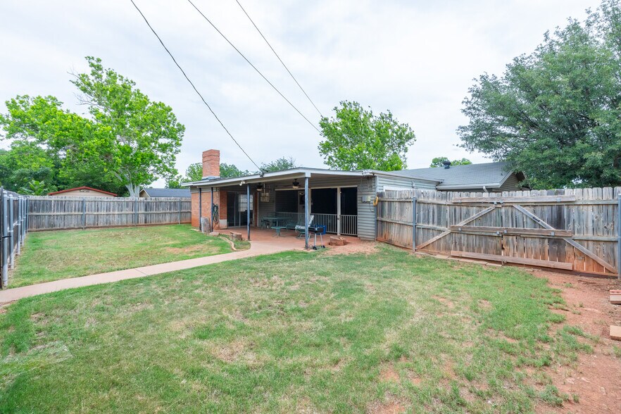 Building Photo - 1802 Glendale Dr