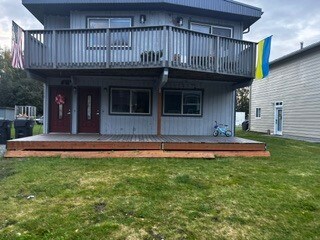 Exterior (Driveway is on left) - 8204 Mentra St