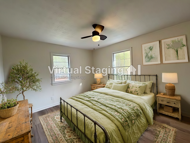 Building Photo - Cute ranch layout 3 bedroom 1 bath home in...