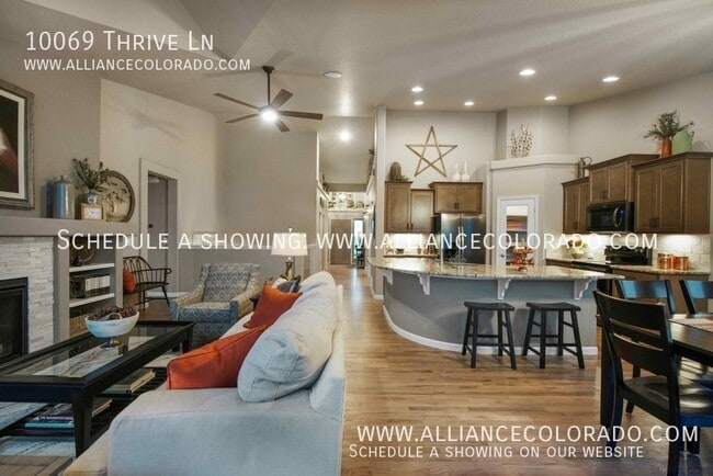 Building Photo - 10069 Thrive Ln