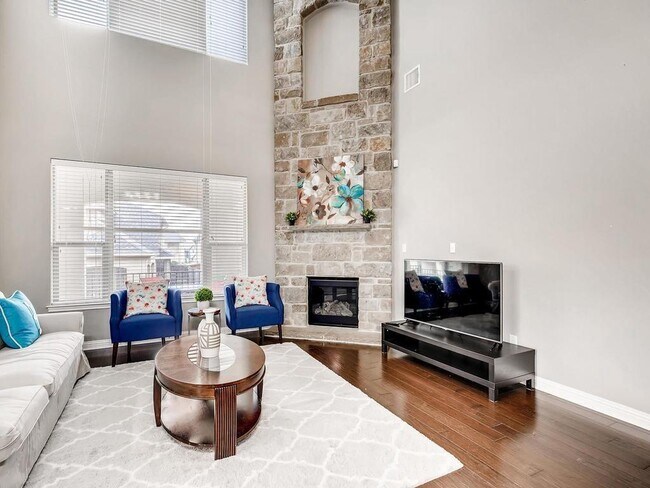 Building Photo - 928 Purple Moor Pass