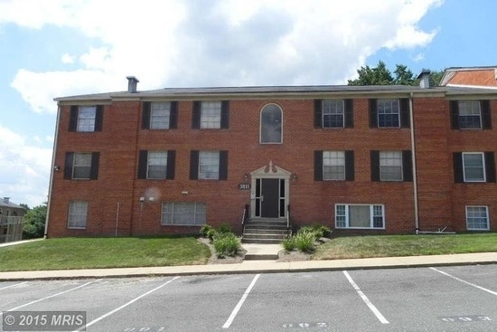 Primary Photo - 3811 Swann Rd