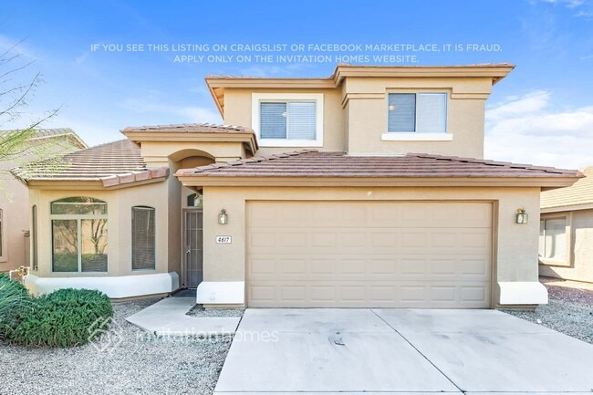 Building Photo - 4617 W Fawn Dr