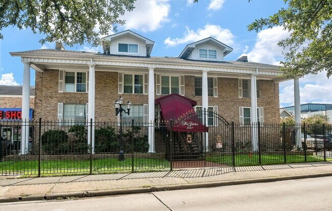 Primary Photo - 2507 Montrose Blvd