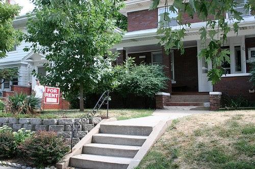 Building Photo - 4909 California St
