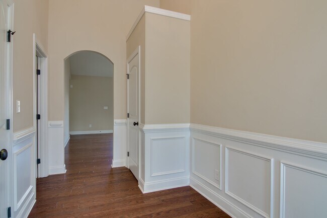 Building Photo - 3615 Penrith Dr