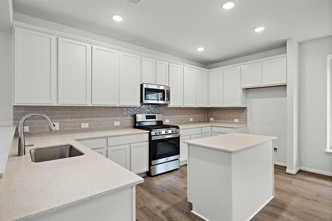 Building Photo - 917 Blue Oak Blvd