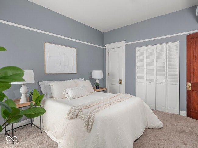 Building Photo - 2161 N Meridian St