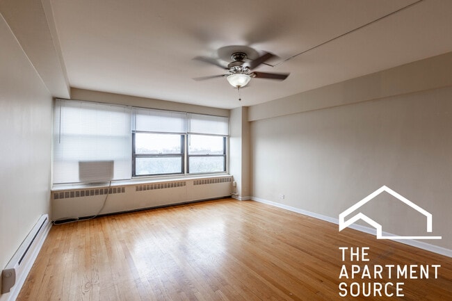 Building Photo - 4180 N Marine Dr