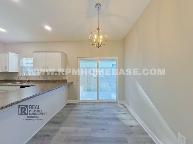 Building Photo - Brand-New 2-Bedroom Gem with Modern Comfor...