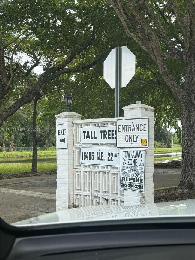 Primary Photo - 16465 NE 22nd Ave