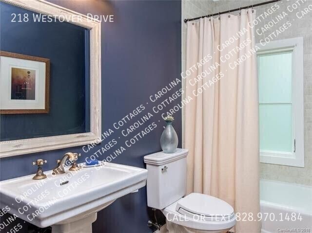 Building Photo - 218 Westover Dr