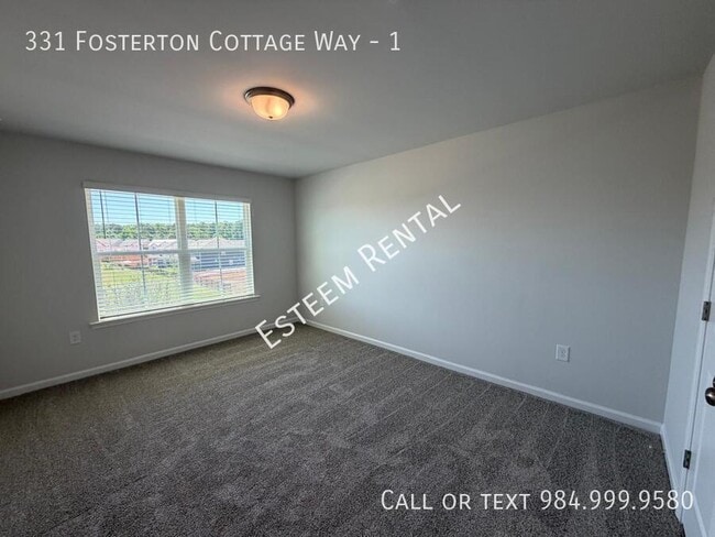 Building Photo - 331 Fosterton Cottage Wy
